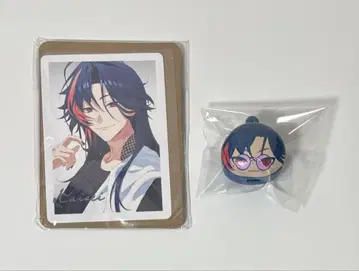 니지산지 빗쿠라타마고 츠무마루 vol.2 카이세이