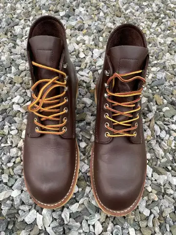 REDWING 레드윙 8134 7.5D