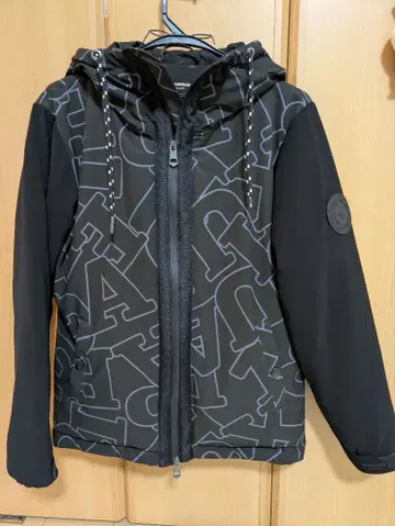 우노피우노우과레토레 릴랙스 다운 S 사이즈