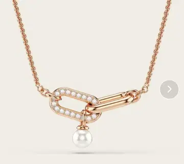 SWAROVSKI Constella 펜던트