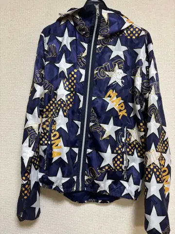 MARK&LONA 마크앤로나 나일론 자켓 기무라 타쿠야