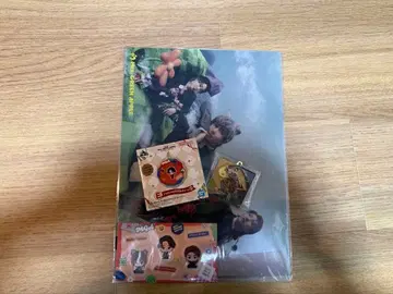 미세스 그린애플 1번 복권