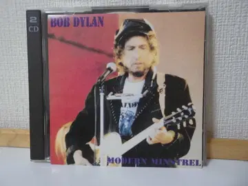 밥 딜런 MODERN MINSTREL (2CD)