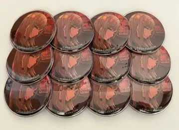 프로세카 히노모리 시호 그리캔 5A 카라페스 12개