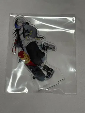 프라가리아 메모리즈 프라메모 차코 BoW