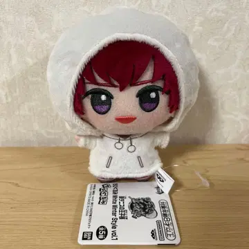 신 테니스의 왕자님 토야마 긴타로 SD 인형 vol.1 봉제 인형