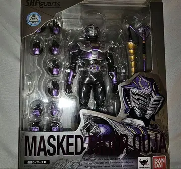 S.H.Figuarts 가면라이더 오쟈 미개봉 새상품