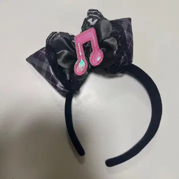 변신 프리큐어 큐어키스 머리띠 너와 아이돌 프리큐어