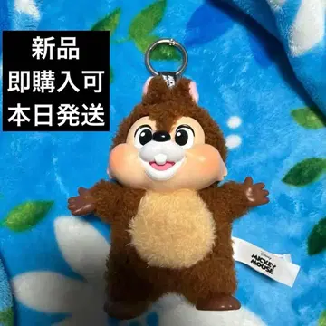 POPMART 미키 패밀리 칩