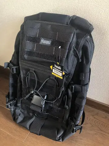 밀리터리 가방 Magforce 마그포스