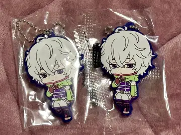 그노시아 레무난 러버 마스코트 2