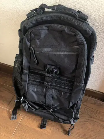 Magforce 마그포스 밀리터리 가방 백팩