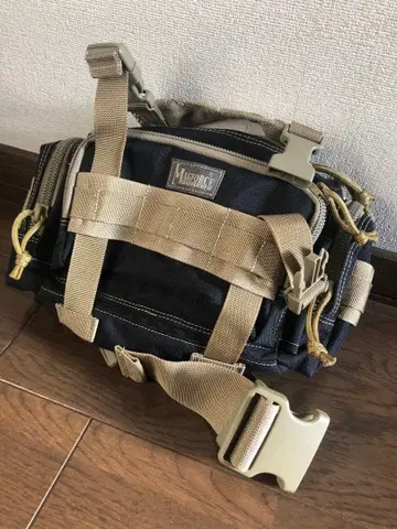 Magforce 마그포스 웨스트백