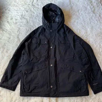 [ 새상품급 ] 컬럼비아 자켓 후드 옴니 테크 XL 마운틴 후드티