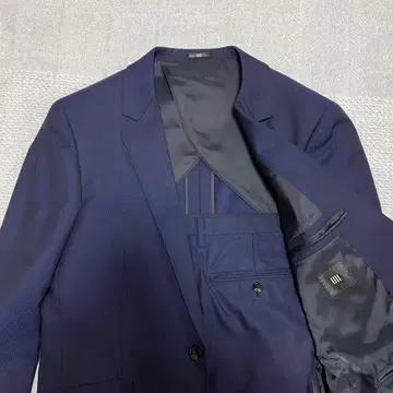 정장 셀렉트 상하의 SUIT SELECT AB5