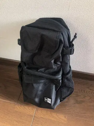 New Era 뉴에라 바디백