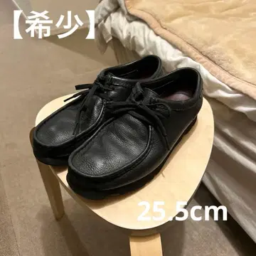 [ 레어 ] clarks wallabee gore-tex 고어텍스 왈라비