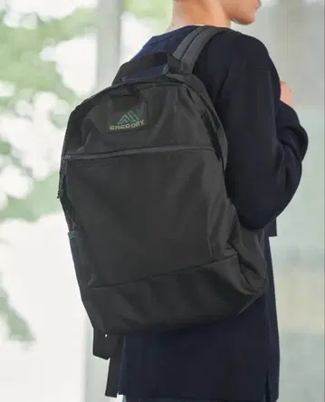 그린 라벨 릴랙싱 그레고리 GLR 캐주얼 데이 백팩