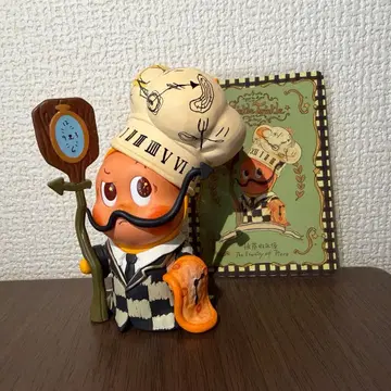 POPMART Twinkle Savor the Moment