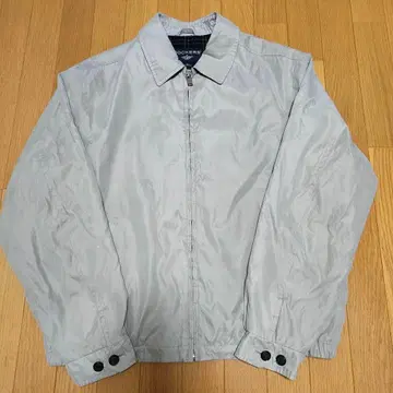 DOCKERS 스윙탑 드리즐러 자켓 L 사이즈