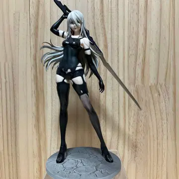 NieR:Automata 2B ( 요르하 A 타입 2호 )