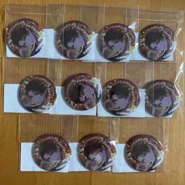 미남 전국 매혹의 무장 복권 차레쿠지 ~~ 신겐 묶음 판매 2