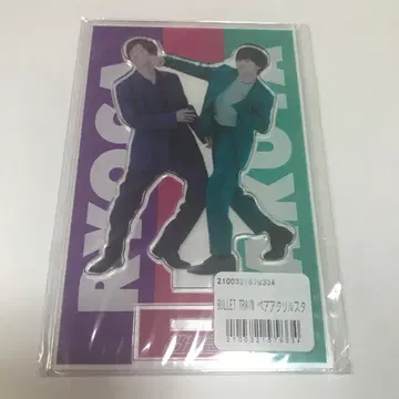 초특급 료가 타쿠야 료가타쿠 페어 아크릴 스탠드