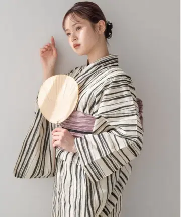 유카타 코다와리 유카타 5종 세트