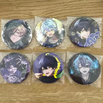 시쿠포니 캔뱃지