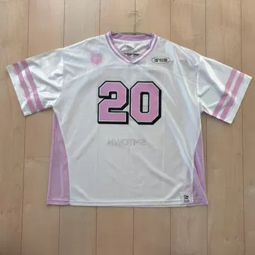 SMTOWN LIVE 2025 유니폼 aespa