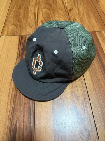 clef 클레 나일론 캡