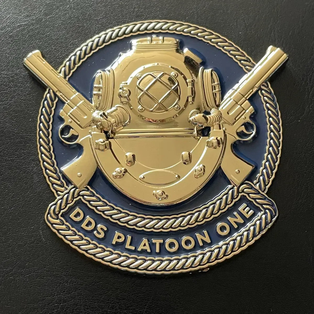 Ballerina Premier Coin [John Wick Overseas Original Continental Coin Goods  Pre-Order Benefit] #발레리나,#발레리나프리미어,#발레리아코인,#콘티넨탈코인 on Bunjang Global Site.