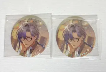 윈터 데이트 2025 캔뱃지 밀란 케스트렐