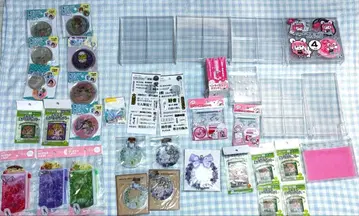 [금일 한정 판매] 덕질 굿즈 묶음 판매 배송비 포함