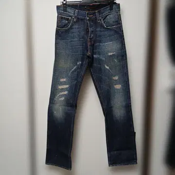 21 Nudie Jeans LAB STEVEN W29 L32