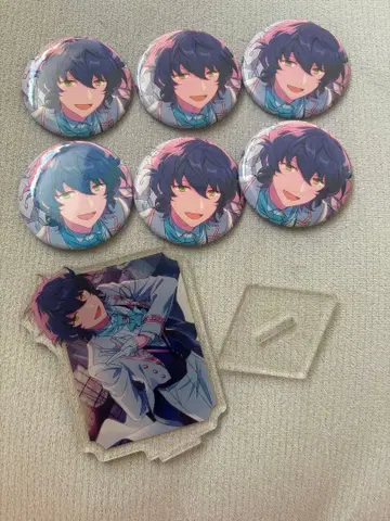 아오바 츠무기 엘리먼트 묶음 판매