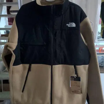 THE NORTH FACE 데날리 자켓