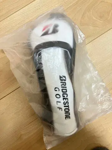 BRIDGESTONE 브릿지스톤 유틸리티용 골프헤드커버