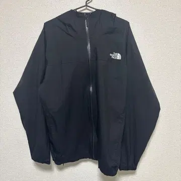 THE NORTH FACE 블랙 마운틴 파카