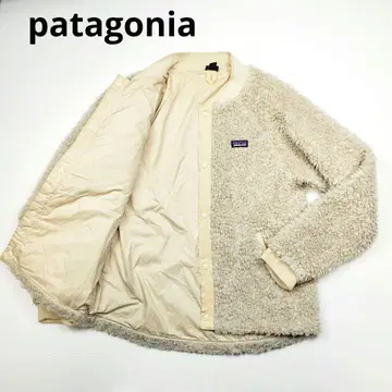 파타고니아 봄버 자켓 레트로 사이즈 XXL
