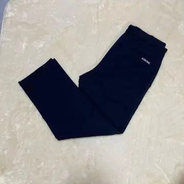 어드미럴 골프 남성용 속기모 팬츠 L