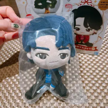 Mrs. GREEN APPLE 제일복권 A상 와카이