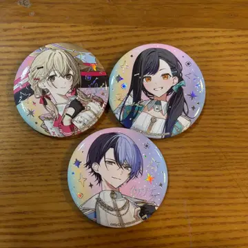 프로세카 5th 감사제 캔뱃지