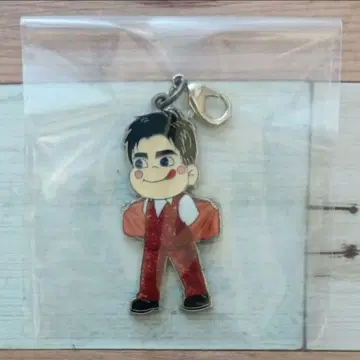 [ 재판매 ] 고 히로미 2024 라이브 투어 굿즈 페코짱 콜라보 참