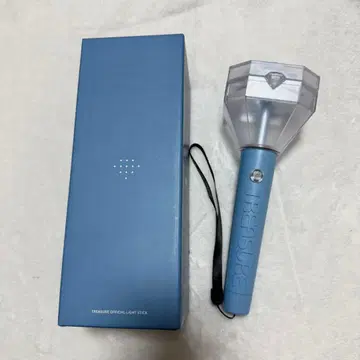 TREASURE 응원봉 ver.1