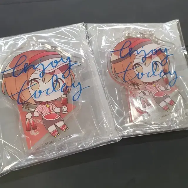 프세카 애니메이트 카페 콜라보 메이코 아크릴 스탠드 판매