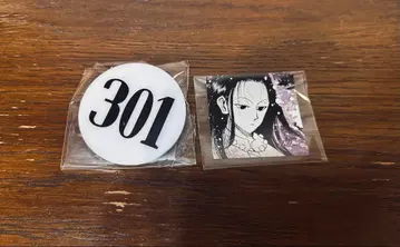 토카시 요시히로전 헌터헌터 번호판 이르미