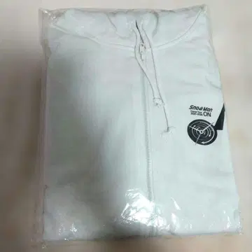 [ XL 사이즈 ] SnowMan ON 후드티 XL 음고지신