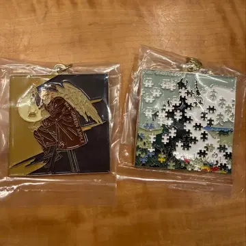 [ F상 ] 메탈 참 제일복권 Mrs. GREEN APPLE