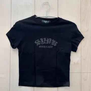 aespa aeXIS LINE in JAPAN 미니 T셔츠